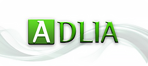 Адлия